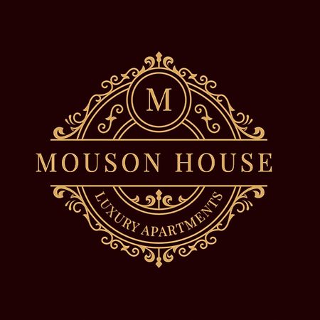 Mouson Luxury Suite With Free Private Parking Καβάλα Εξωτερικό φωτογραφία