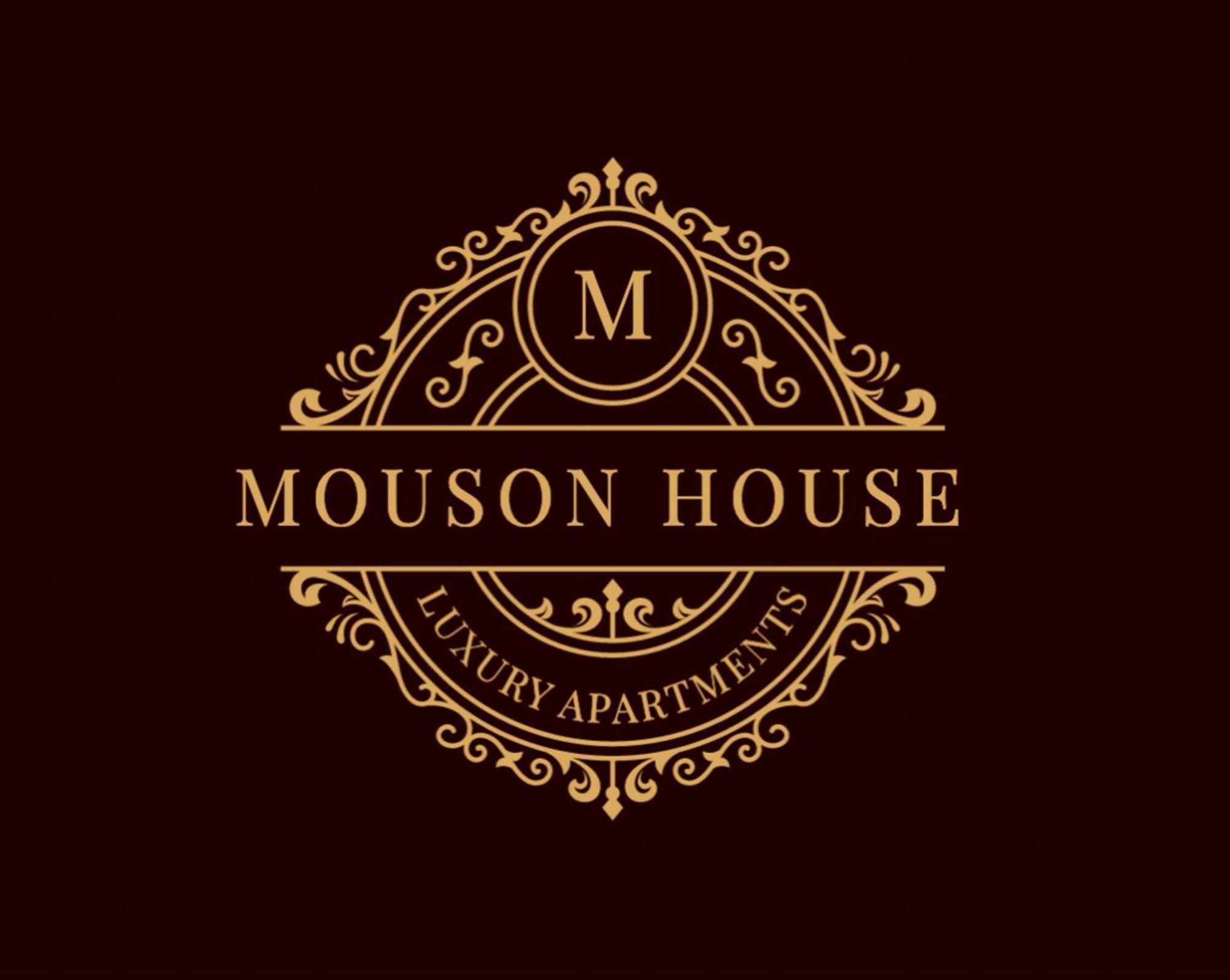 Mouson Luxury Suite With Free Private Parking Καβάλα Εξωτερικό φωτογραφία
