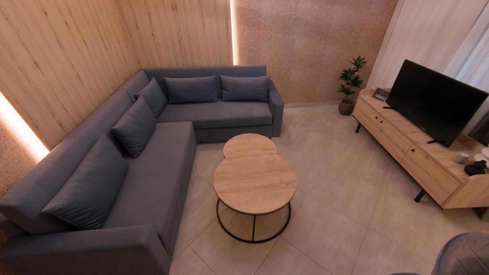 Mouson Luxury Suite With Free Private Parking Καβάλα Εξωτερικό φωτογραφία