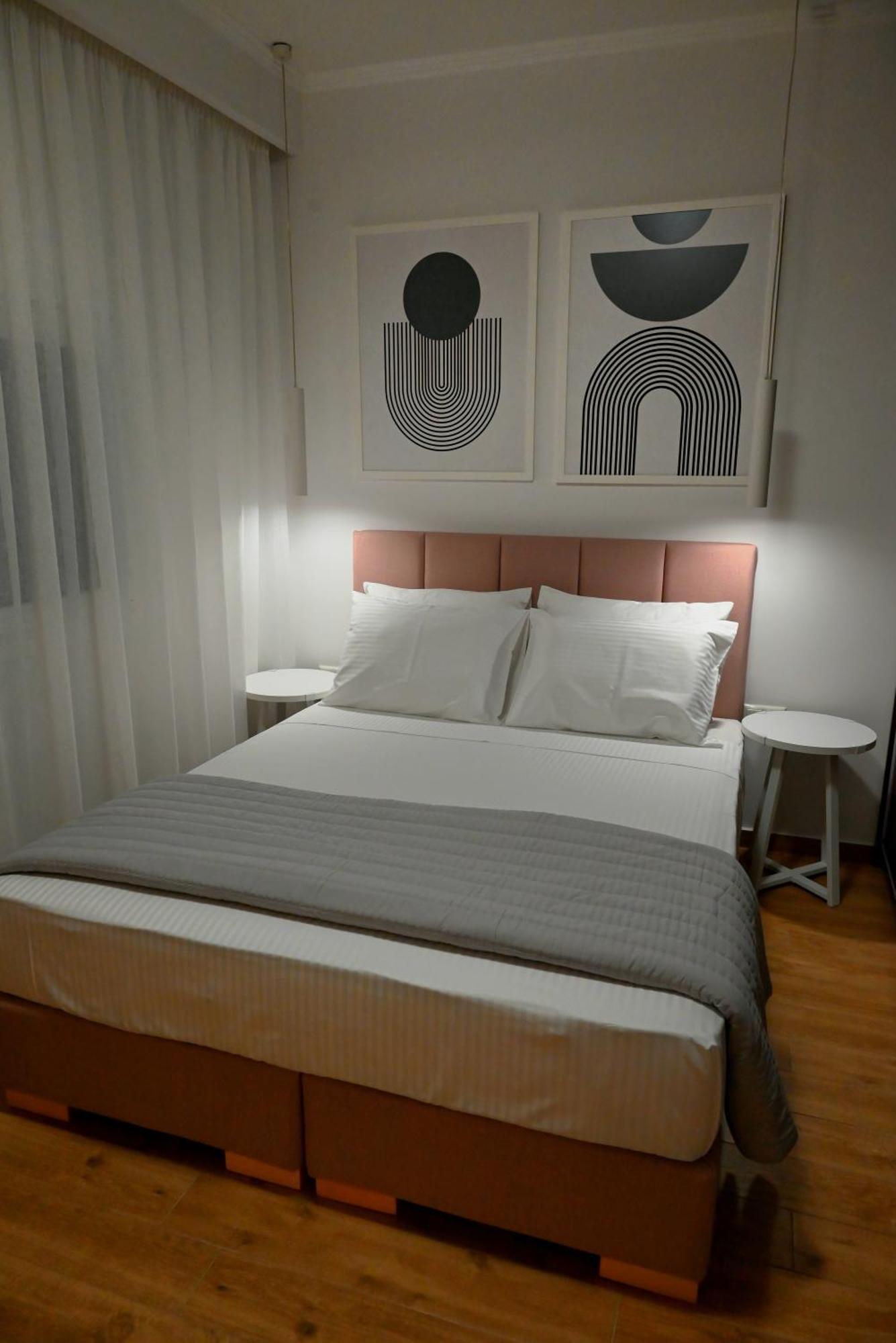 Mouson Luxury Suite With Free Private Parking Καβάλα Εξωτερικό φωτογραφία