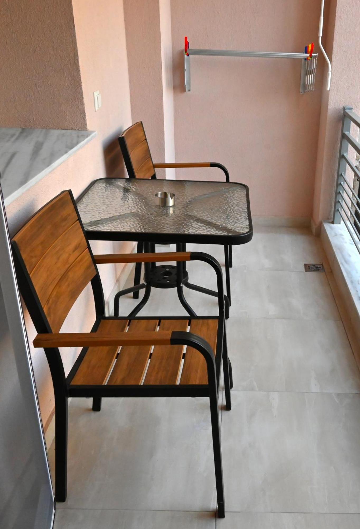 Mouson Luxury Suite With Free Private Parking Καβάλα Εξωτερικό φωτογραφία
