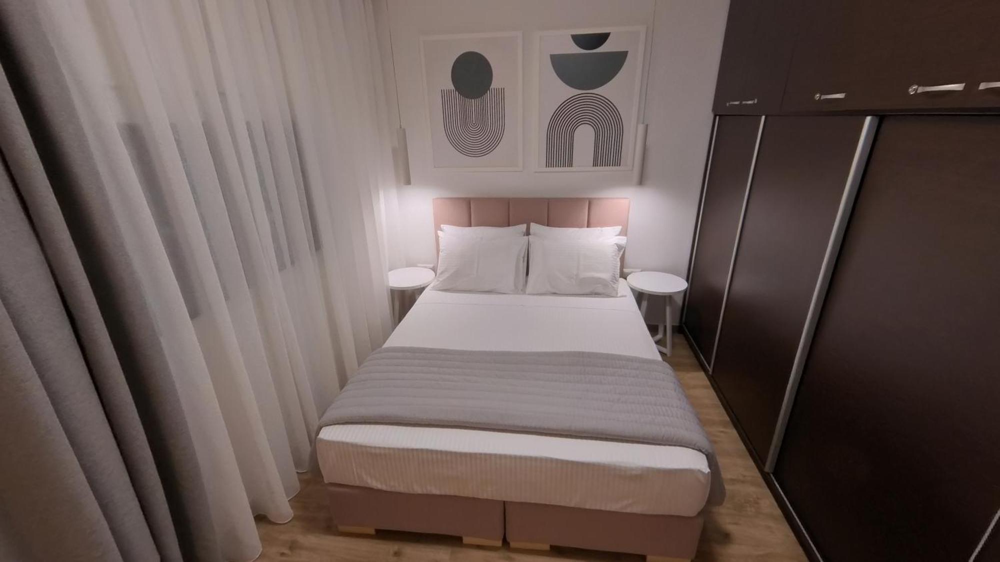 Mouson Luxury Suite With Free Private Parking Καβάλα Εξωτερικό φωτογραφία
