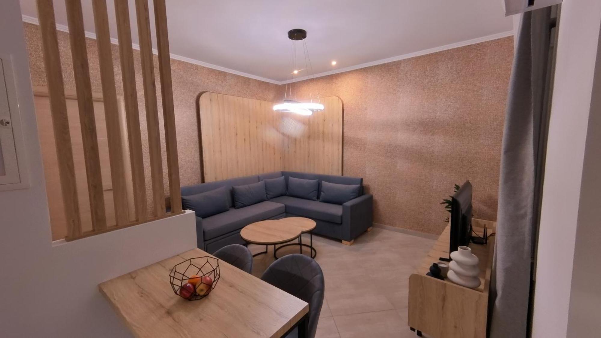Mouson Luxury Suite With Free Private Parking Καβάλα Εξωτερικό φωτογραφία