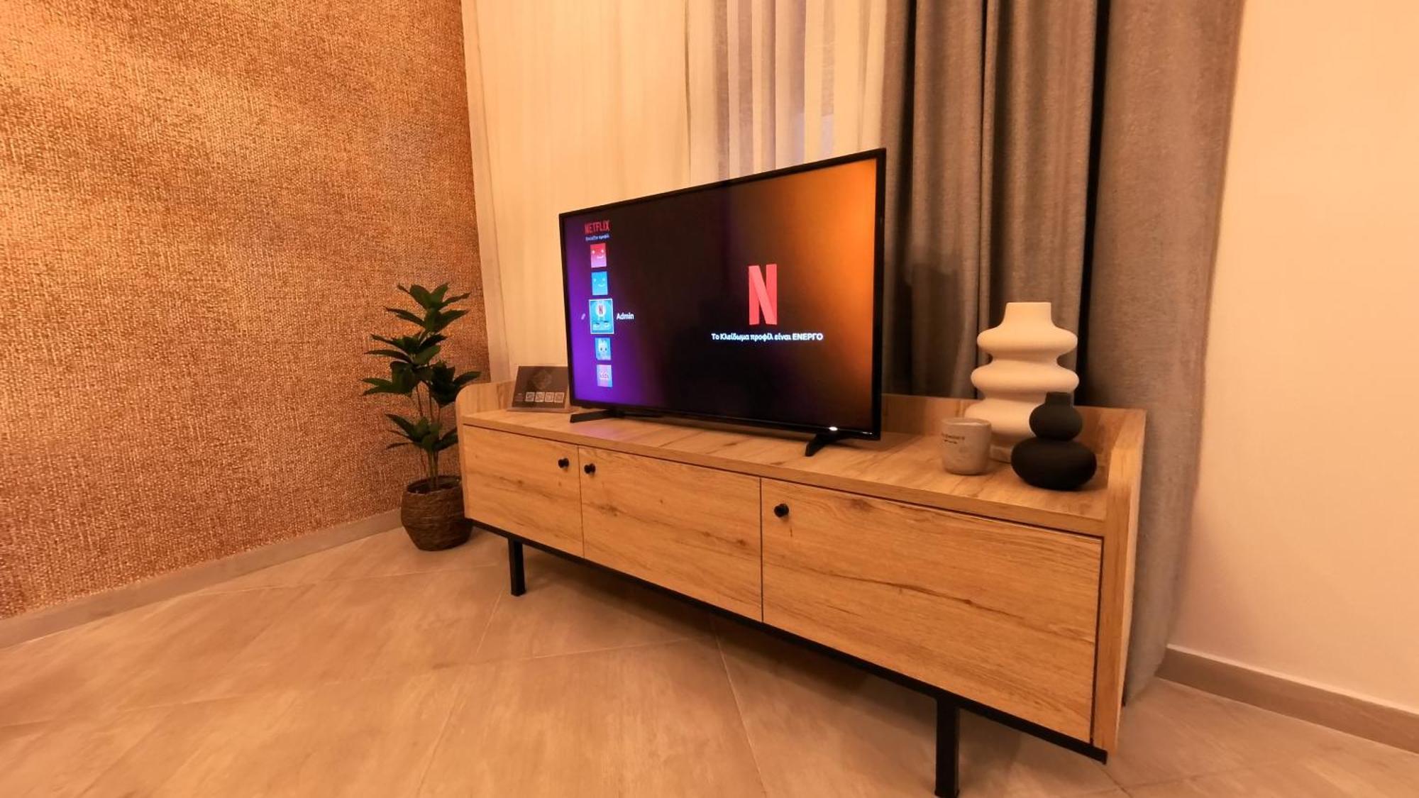 Mouson Luxury Suite With Free Private Parking Καβάλα Εξωτερικό φωτογραφία