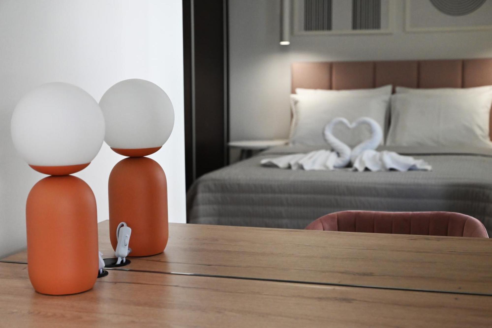 Mouson Luxury Suite With Free Private Parking Καβάλα Εξωτερικό φωτογραφία