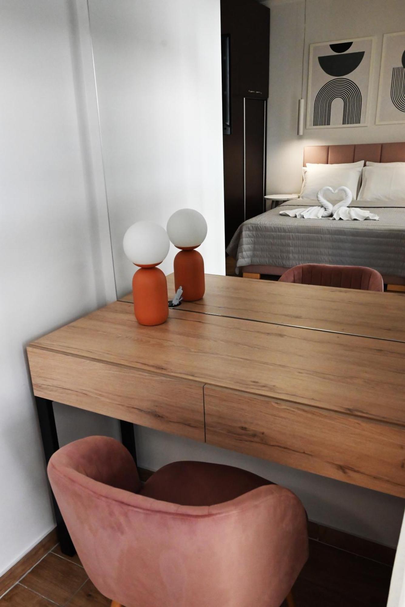 Mouson Luxury Suite With Free Private Parking Καβάλα Εξωτερικό φωτογραφία