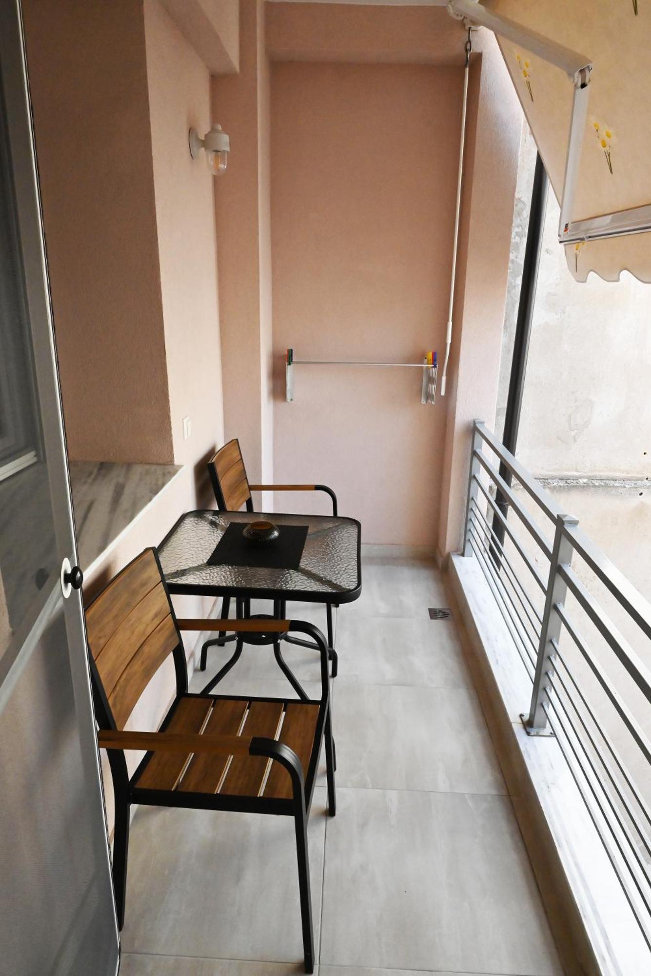 Mouson Luxury Suite With Free Private Parking Καβάλα Εξωτερικό φωτογραφία