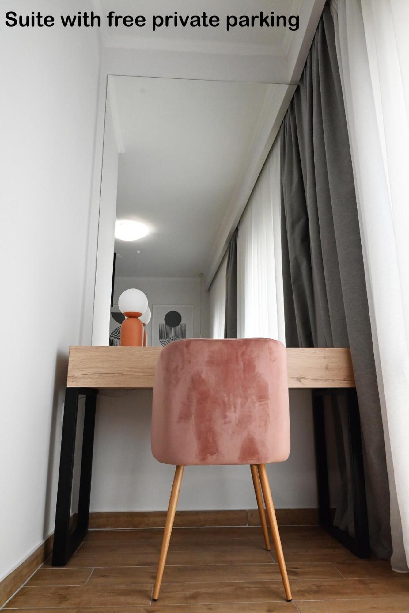 Mouson Luxury Suite With Free Private Parking Καβάλα Εξωτερικό φωτογραφία